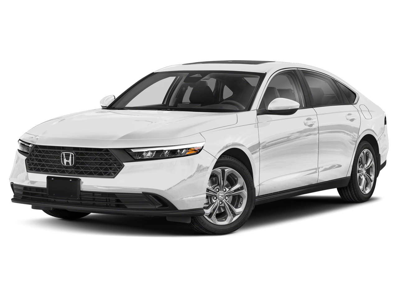 2023 Honda Accord 1.5T EX w/o BSI CVT's photo