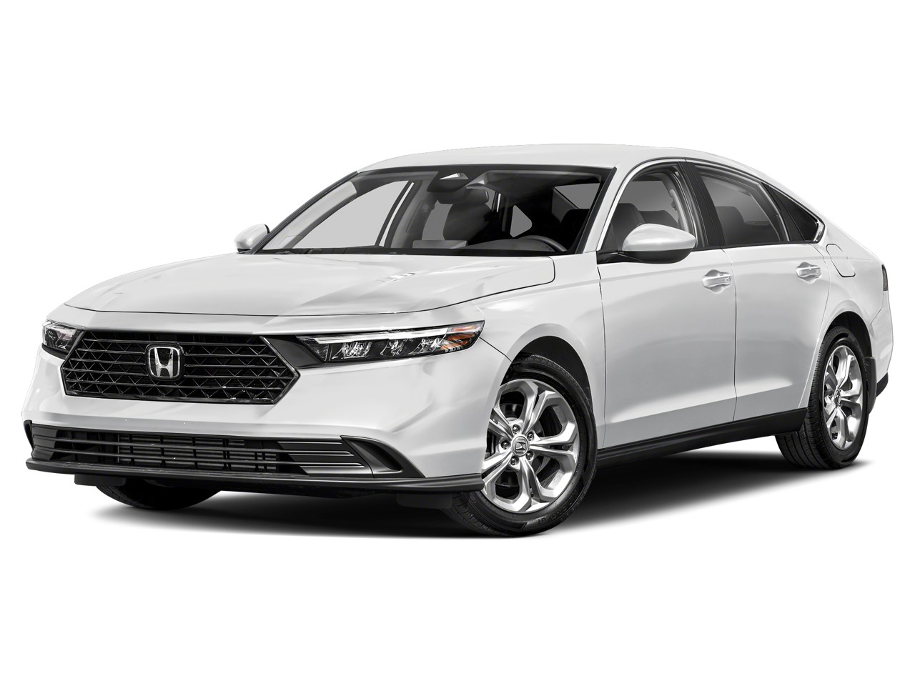 2023 Honda Accord 1.5T LX CVT's photo