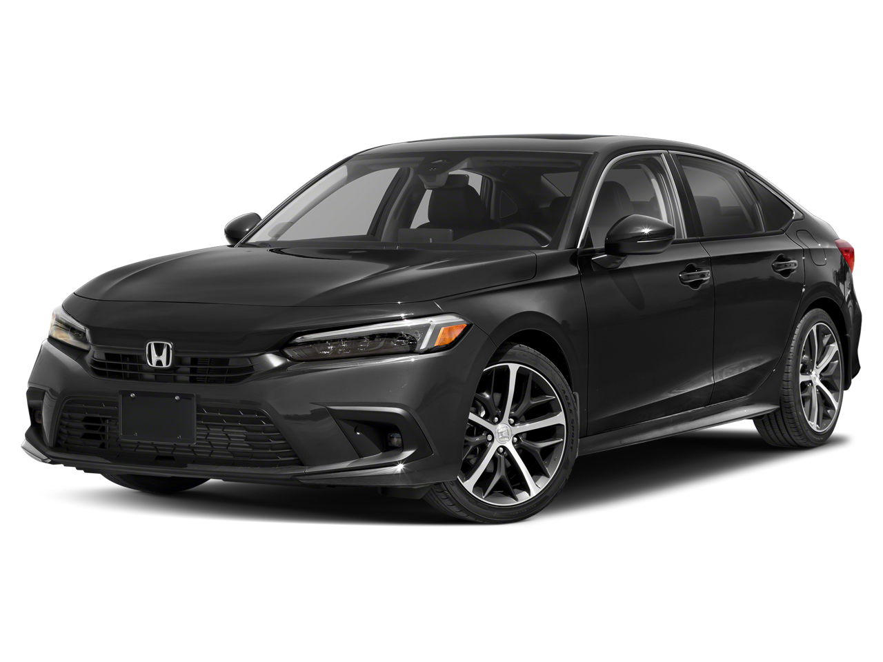 2023 Honda CIVIC SEDAN UNKNOWN