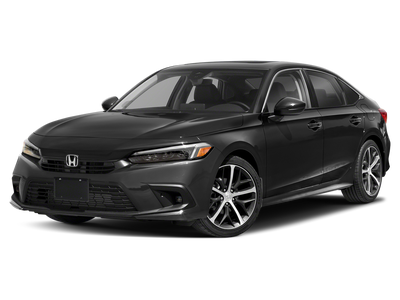 2023 Honda CIVIC SEDAN UNKNOWN