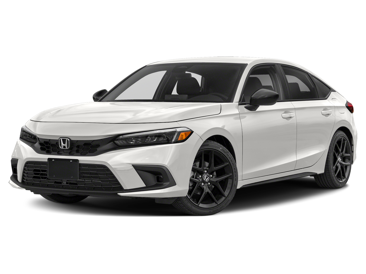 2023 Honda Civic Sport for sale in Pharr, TX