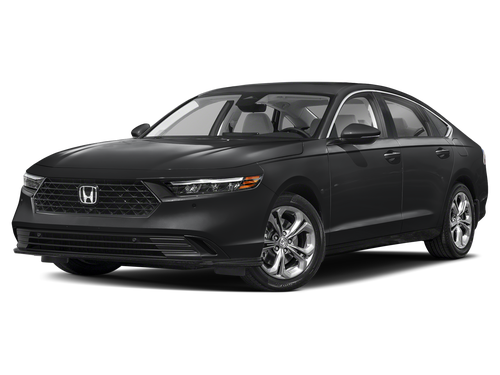 2023 Honda Accord UNKNOWN