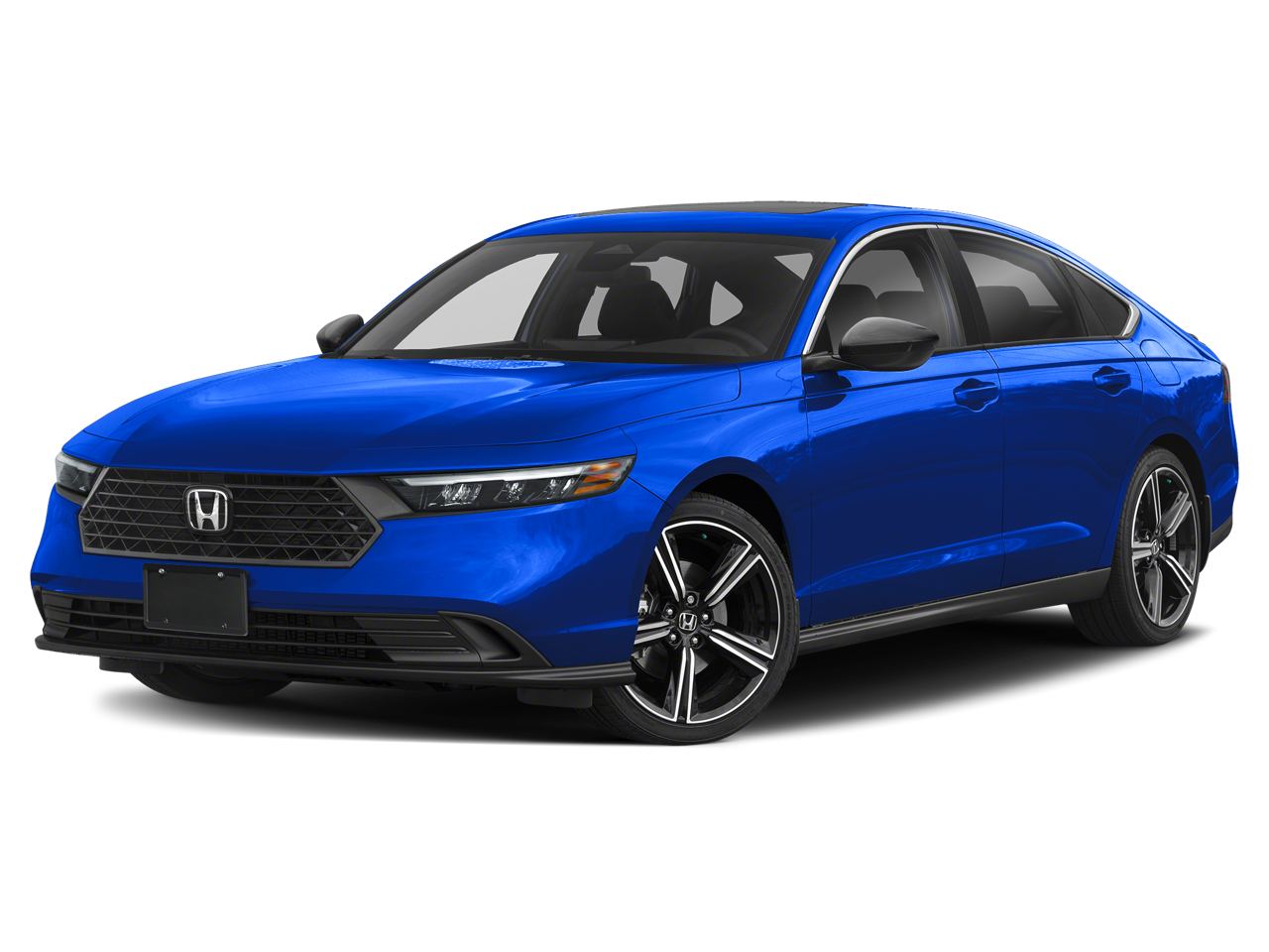 2023 Honda Accord Hybrid Sport - Photo 27