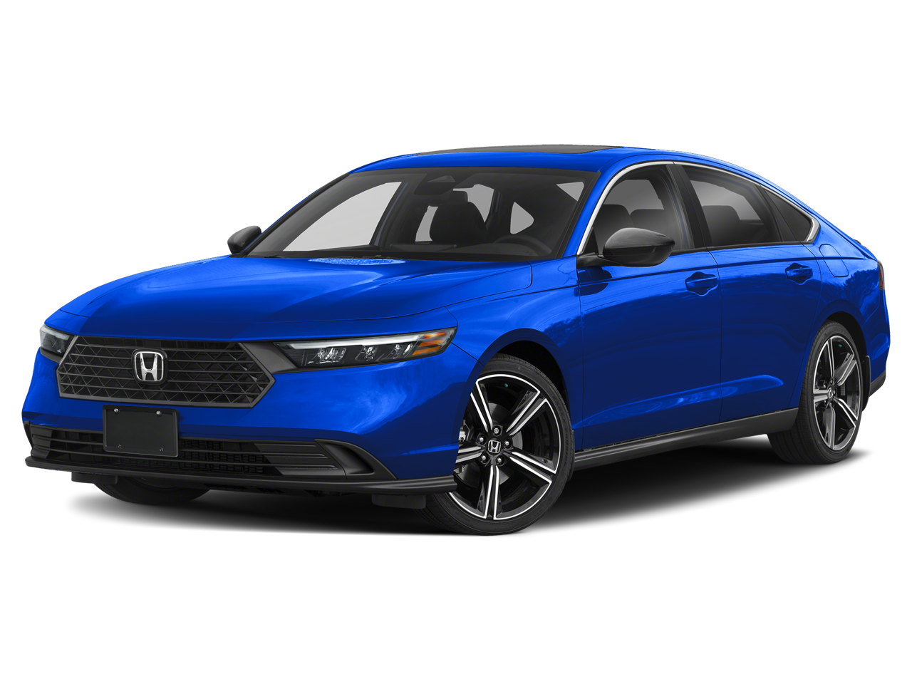 2023 Honda Accord UNKNOWN