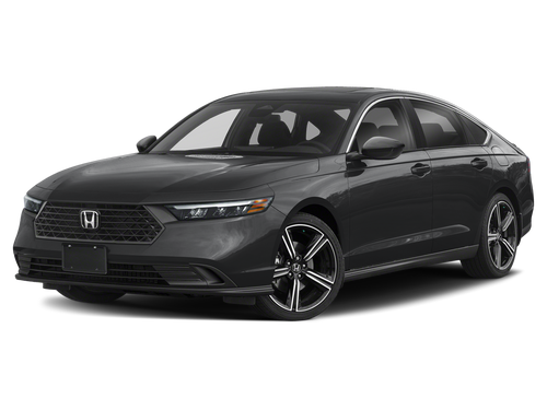 2023 Honda ACCORD UNKNOWN
