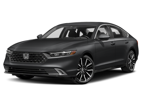 2023 Honda ACCORD HYBRID UNKNOWN