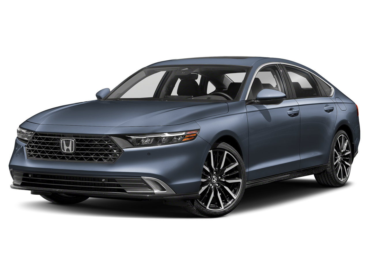 2023 Honda Accord Hybrid Touring - Photo 9