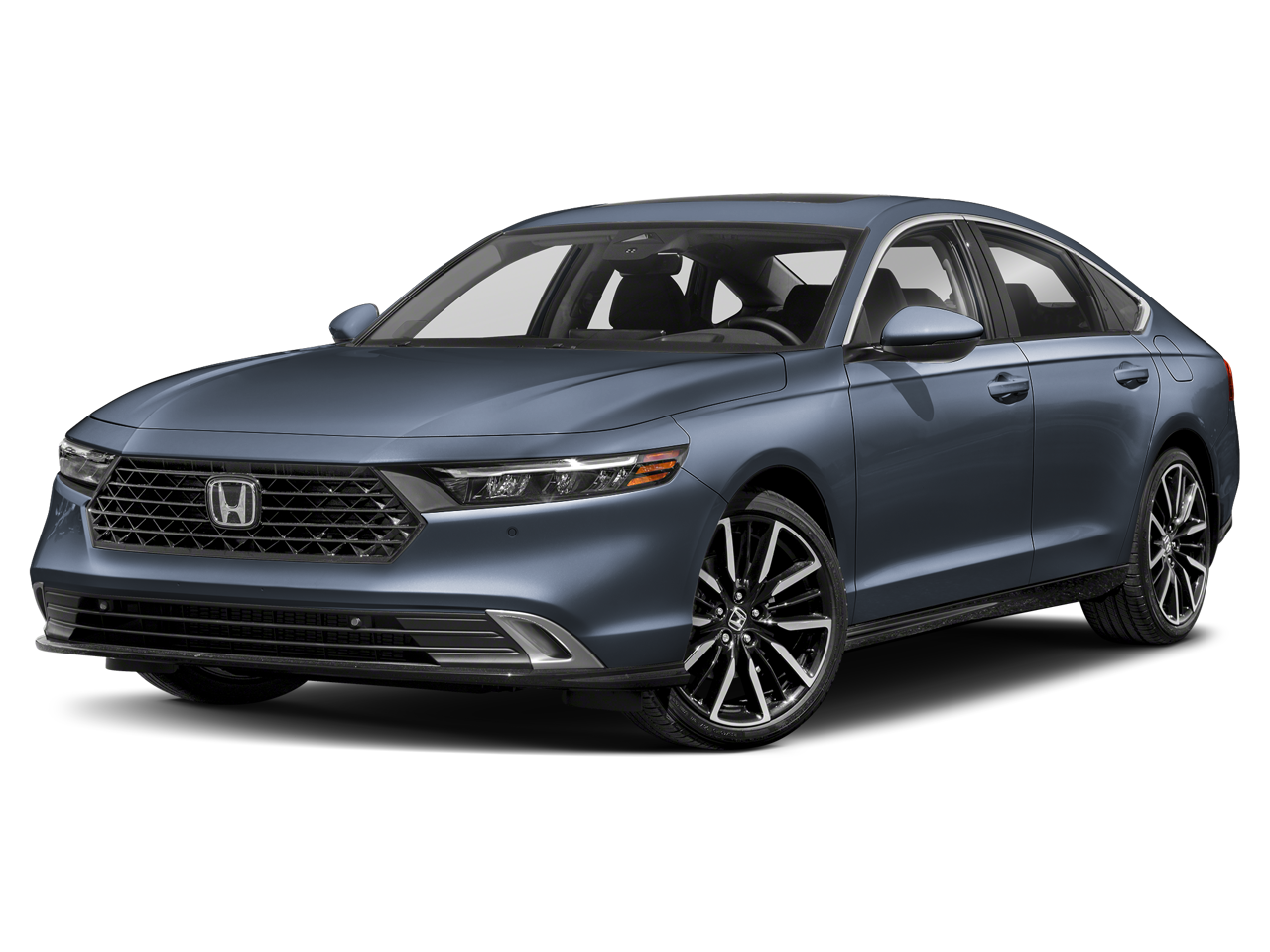 2023 Honda ACCORD HYBRID UNKNOWN