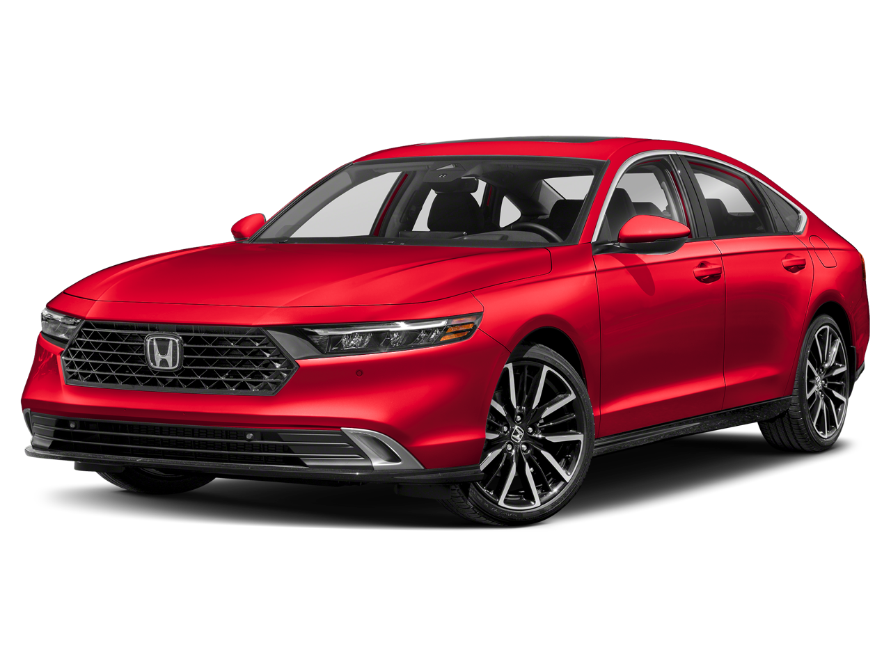2023 Honda Accord Hybrid Touring's photo