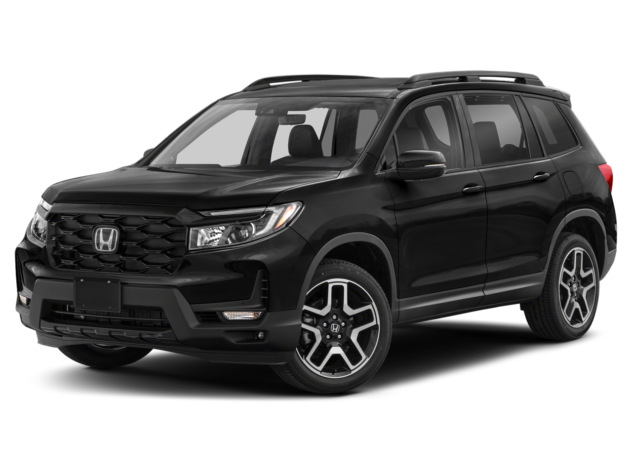 2023 Honda Passport Elite for sale in Pharr, TX