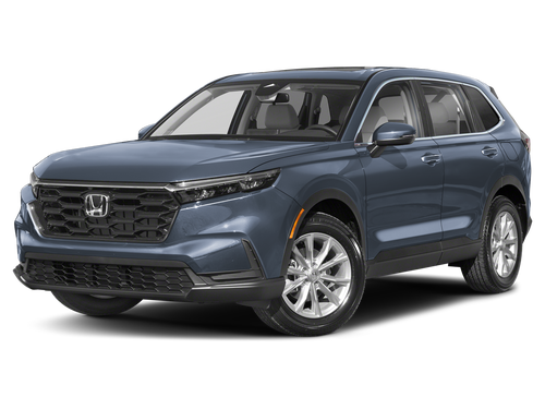 2023 Honda CR-V UNKNOWN