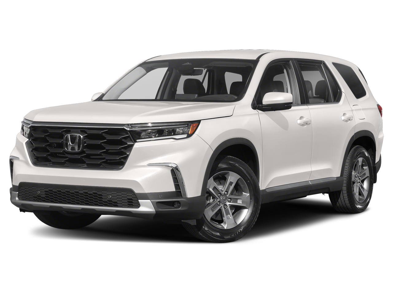 2023 Honda Pilot EX-L 7-Occupant 2WD's photo