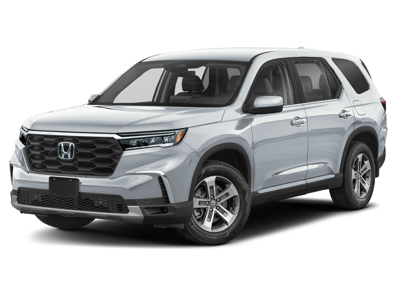 2023 Honda Pilot EX-L 8-Occupant 2WD's photo