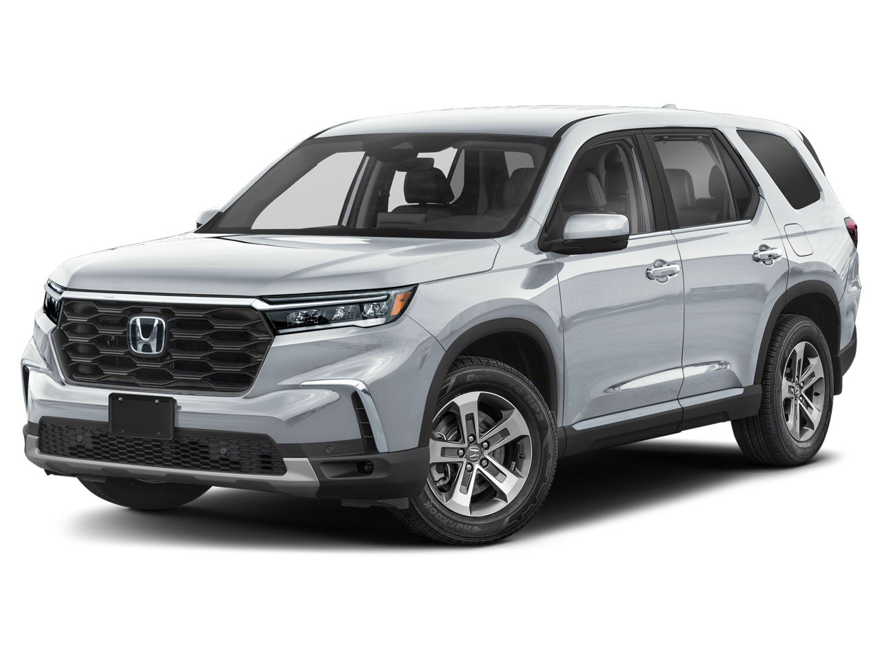 2023 Honda Pilot EX-L