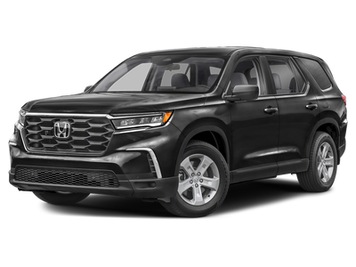 2023 Honda Pilot LX
