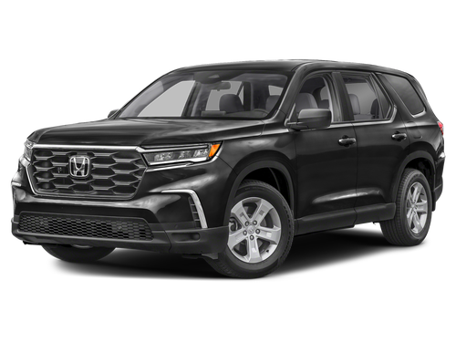 2023 Honda Pilot LX