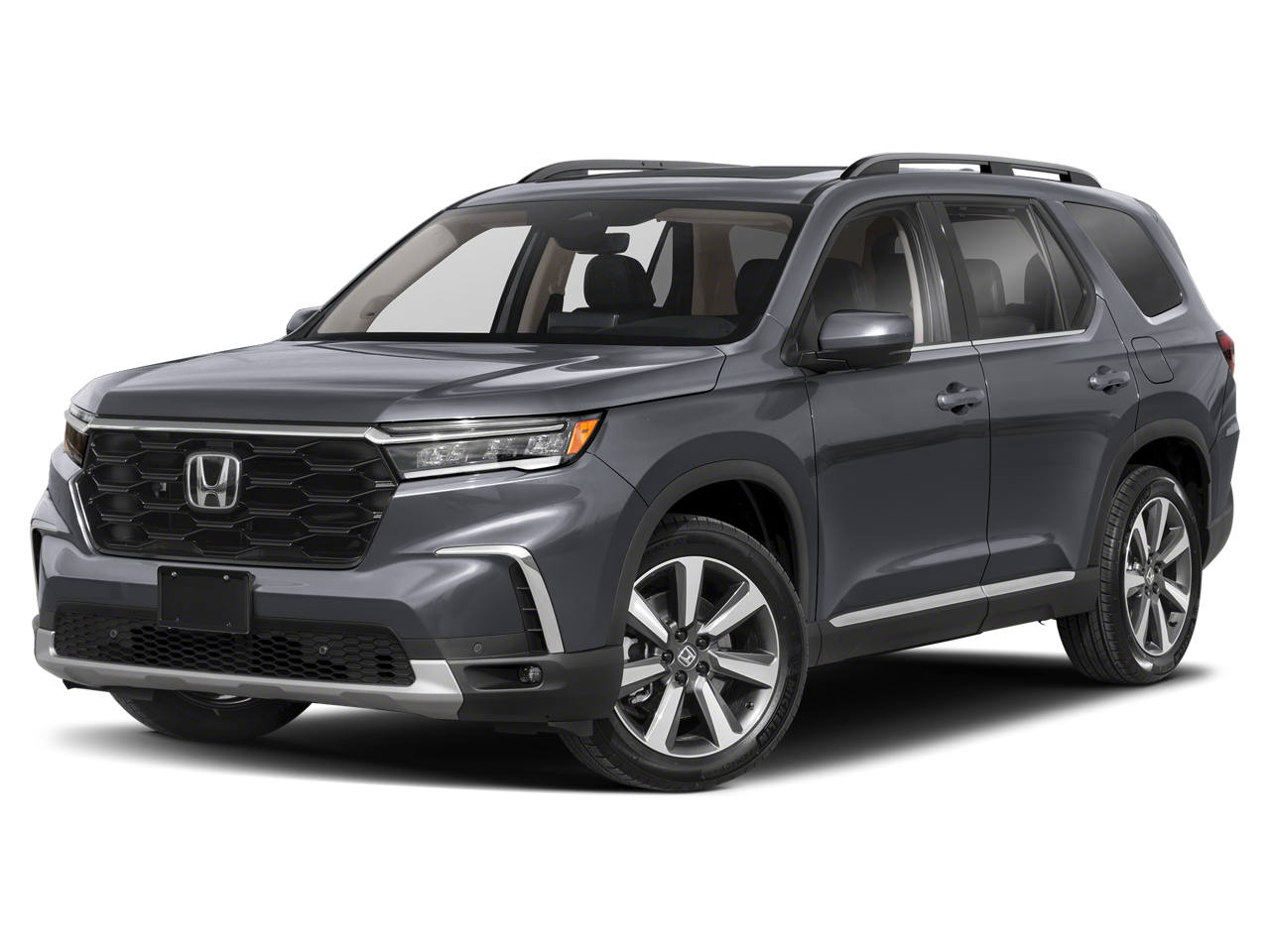 2023 Honda Pilot Touring 2WD's photo