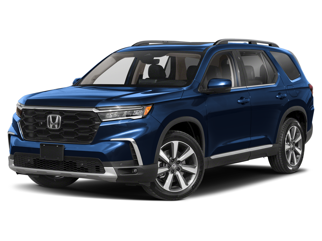 2023 Honda Pilot Touring - Photo 30
