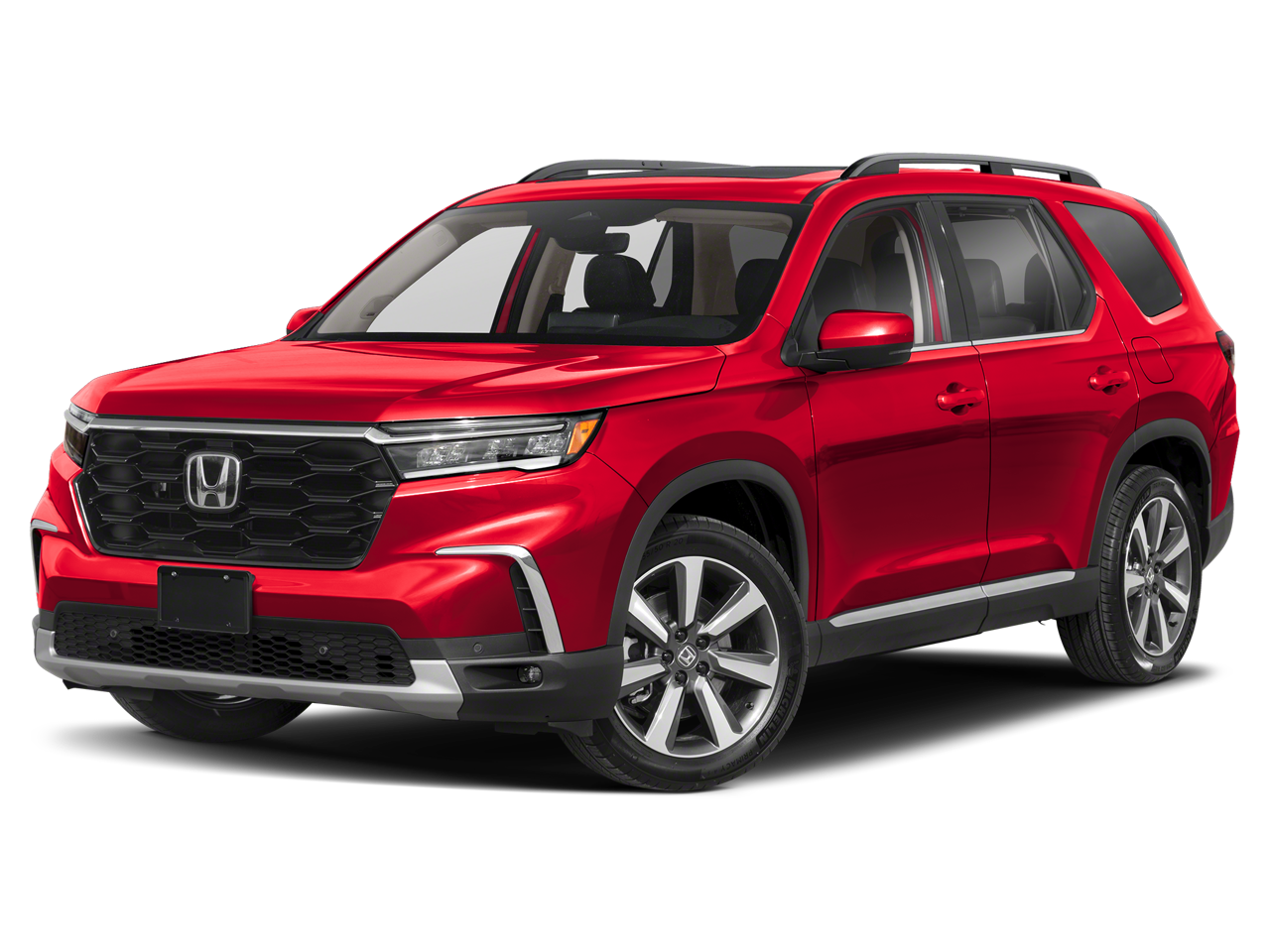 2023 Honda Pilot Touring - Photo 9