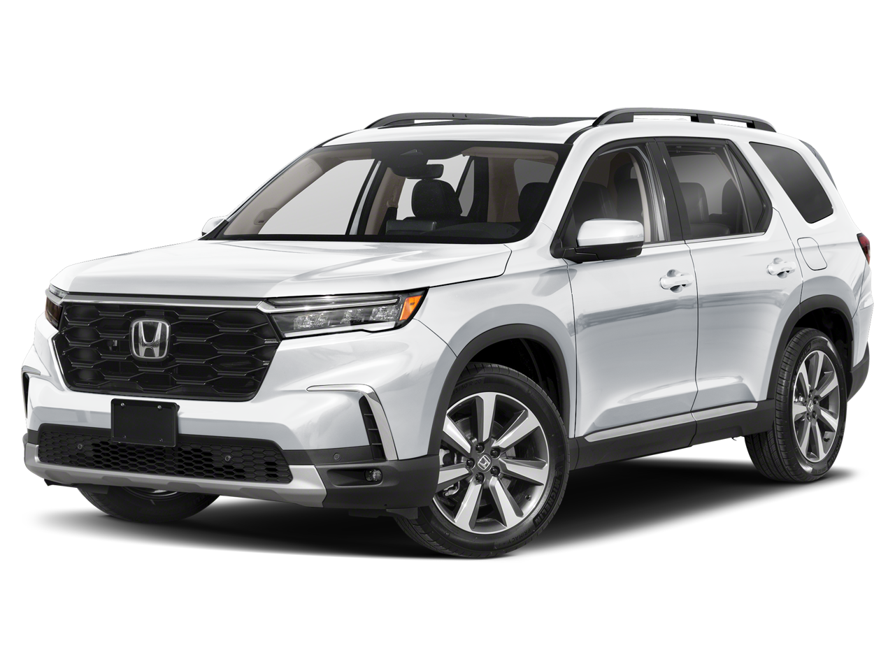 2023 Honda PILOT UNKNOWN