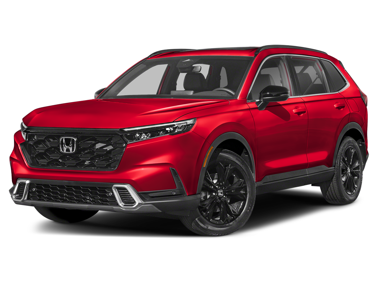 2023 Honda CR-V Sport Touring - Photo 30
