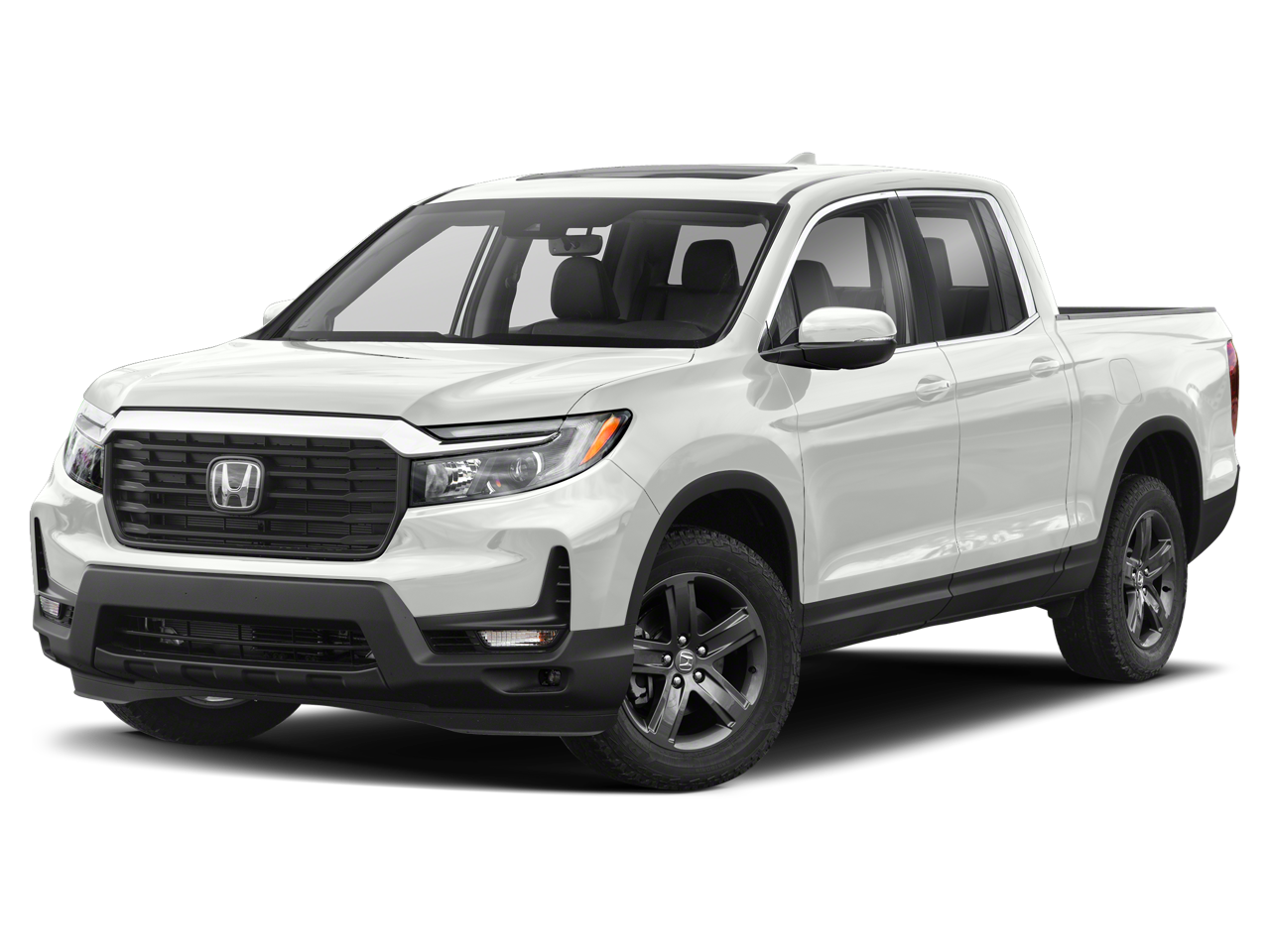 2023 Honda Ridgeline RTL AWD's photo