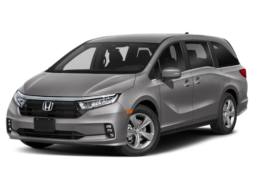 2023 Honda Odyssey EX