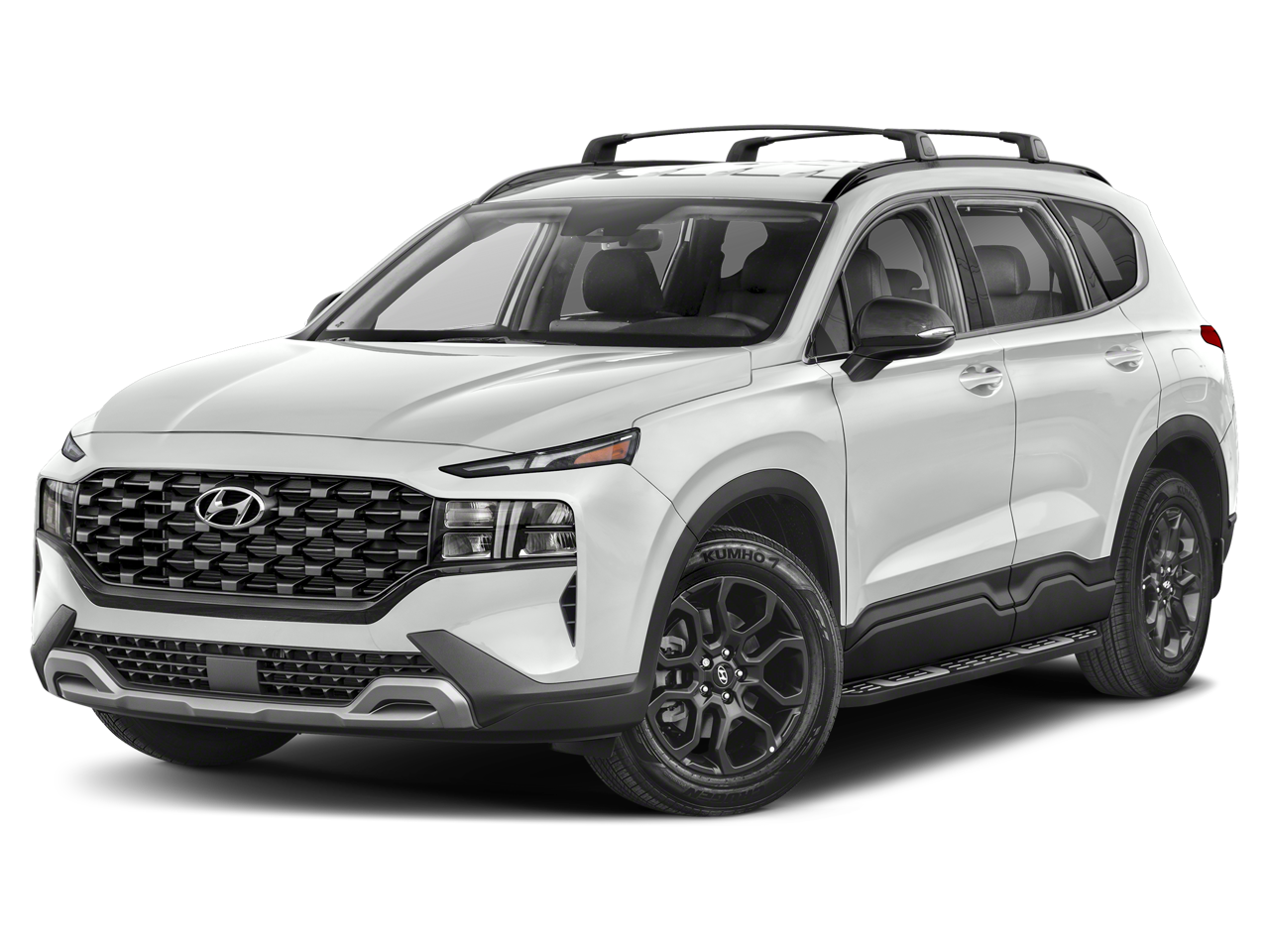 2023 Hyundai Santa Fe XRT - Photo 28