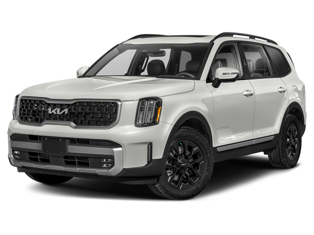 2023 Kia Telluride SX X-PRO