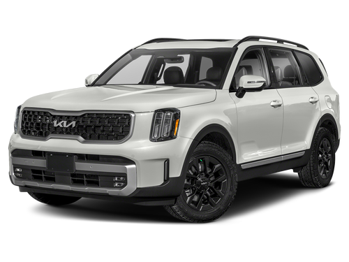 2023 Kia Telluride SX X-PRO