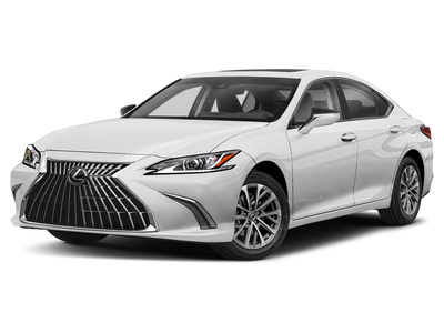 2023 Lexus ES ES 350