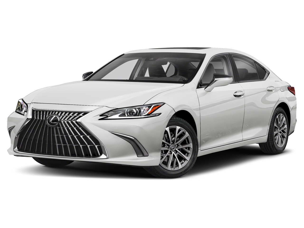 2023 Lexus ES ES 350