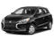 2023 Mitsubishi Mirage Black Edition