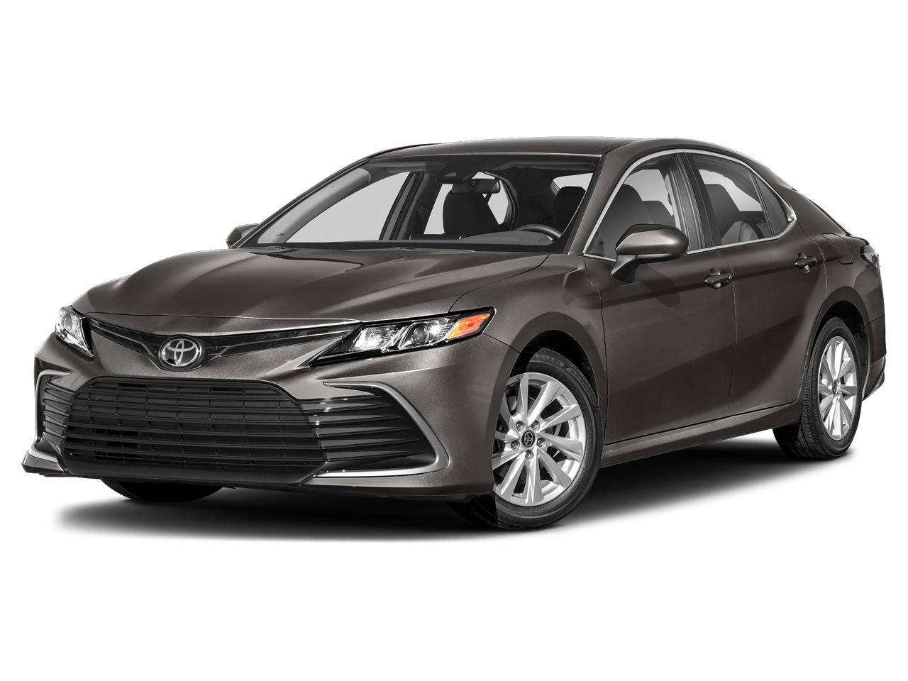 2023 Toyota Camry LE for sale in Pharr, TX