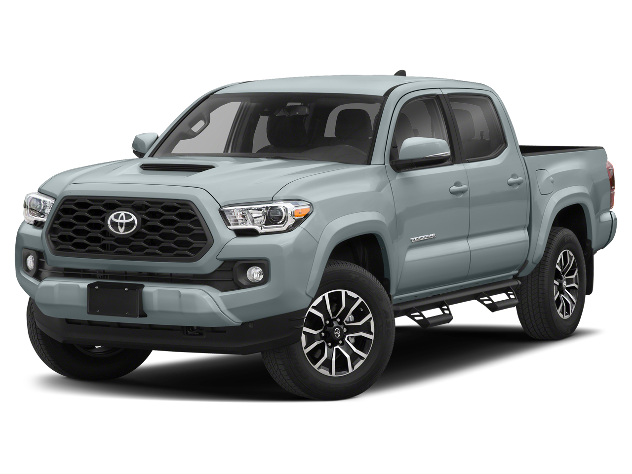 2023 Toyota Tacoma TRD Sport Double Cab 2WD V6 Auto SB's photo