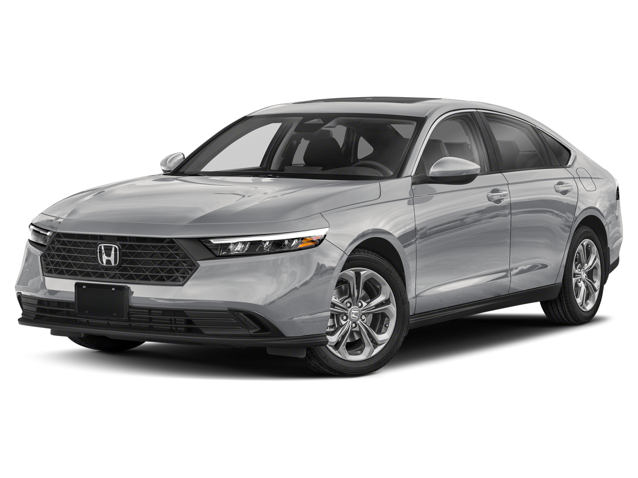 2024 Honda Accord 1.5T EX CVT's photo