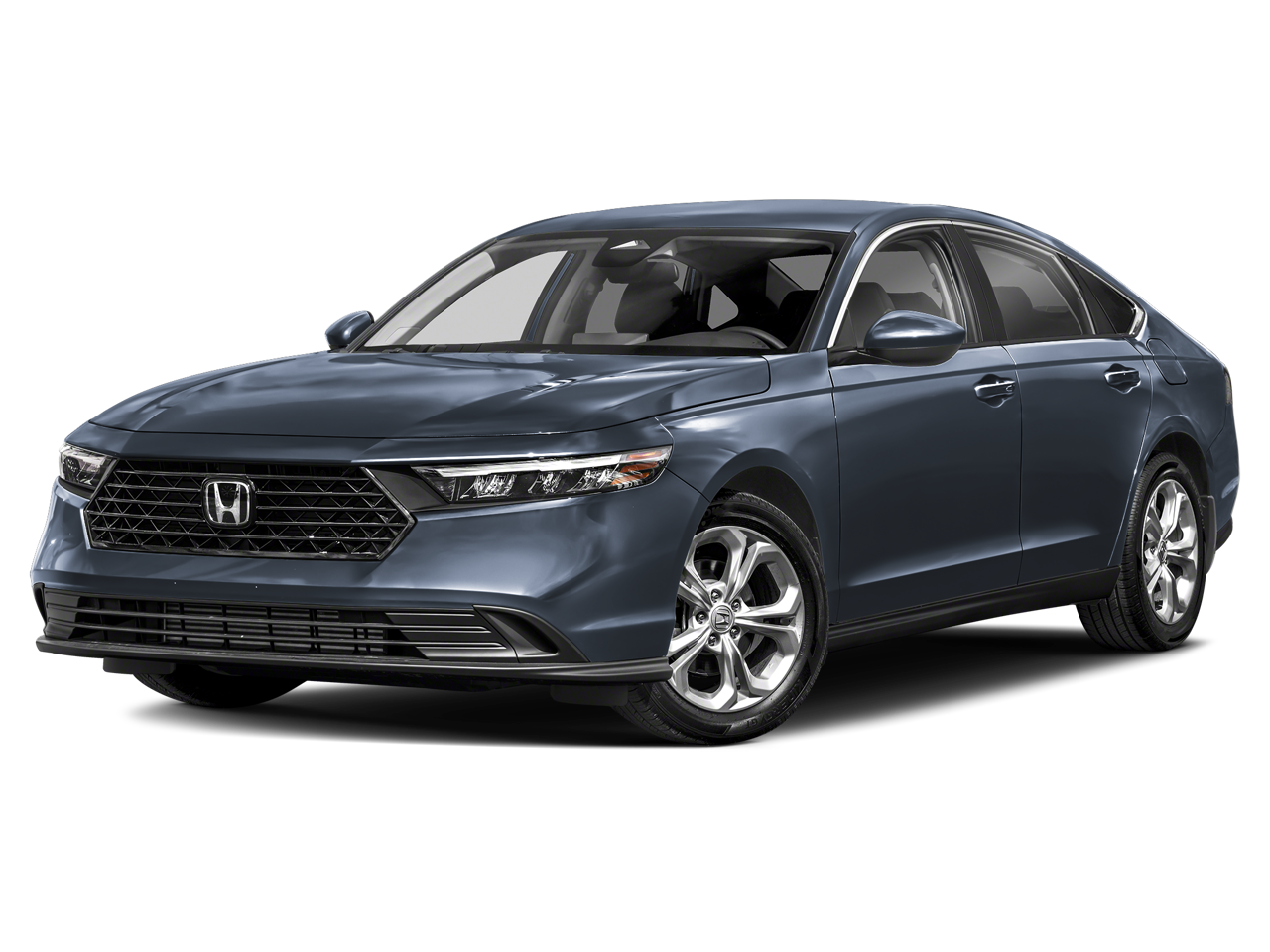2024 Honda Accord LX - Photo 28