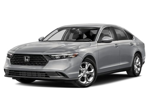 2024 Honda Accord UNKNOWN