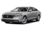 2024 Honda Accord UNKNOWN