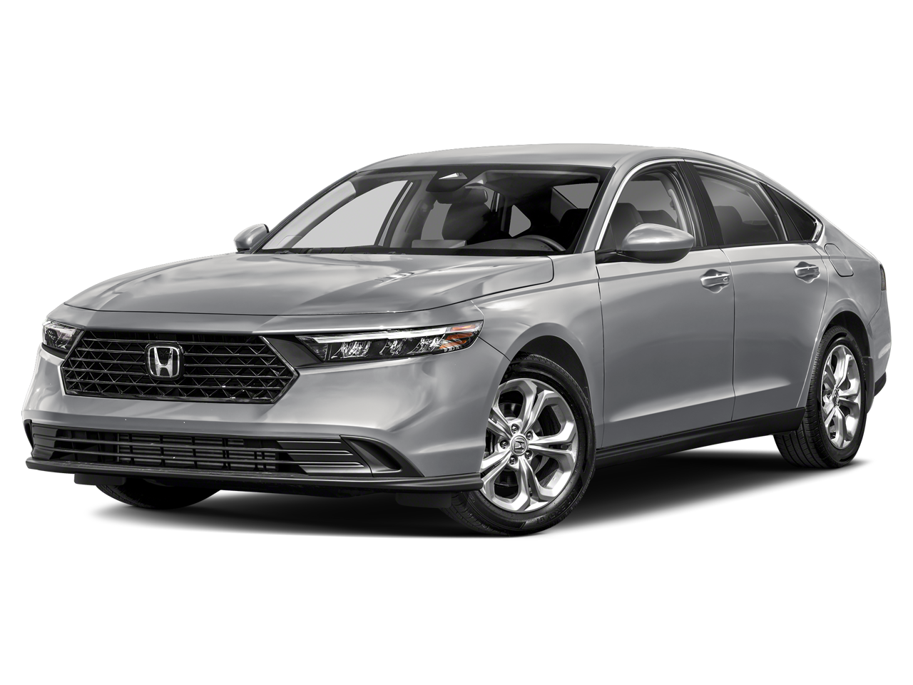 2024 Honda Accord UNKNOWN