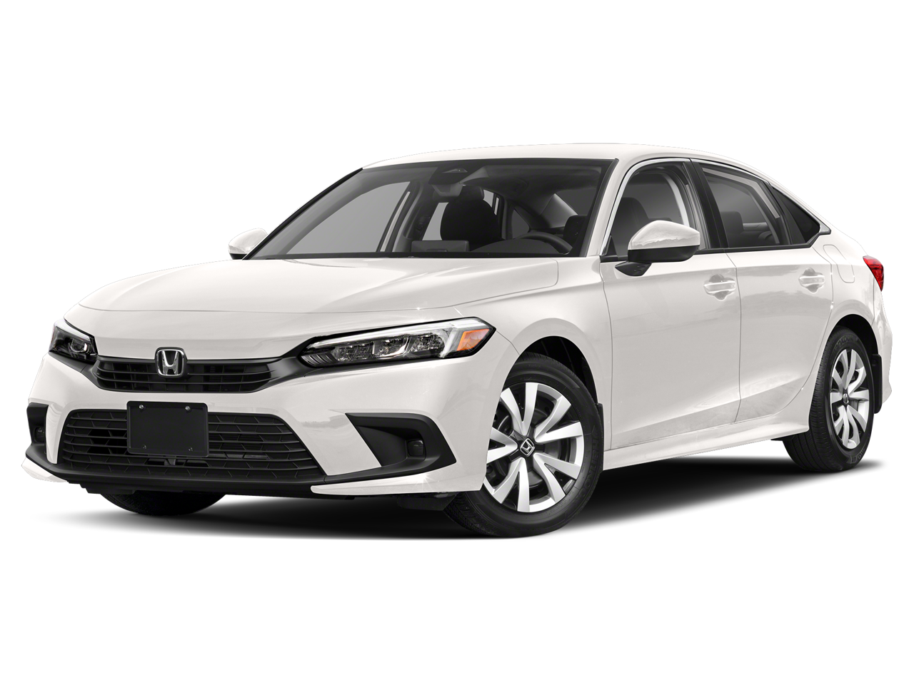 2024 Honda Civic UNKNOWN