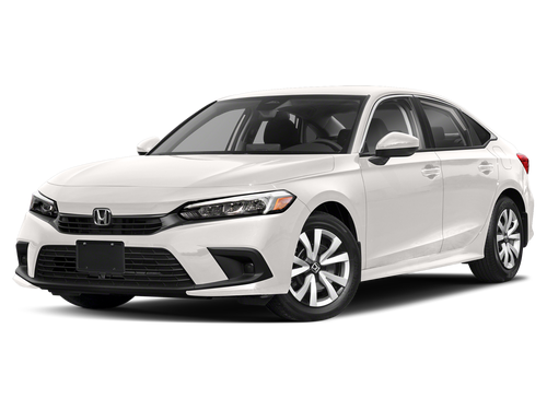 2024 Honda Civic UNKNOWN