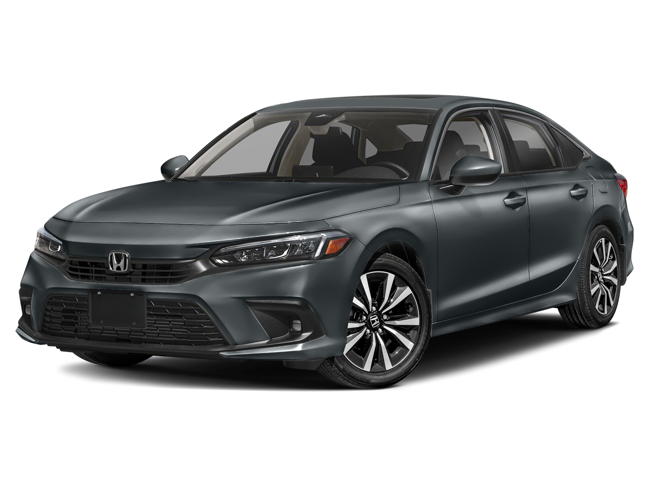2024 Honda Civic Sedan