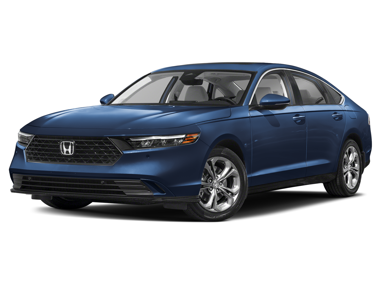 2024 Honda Accord EX-L