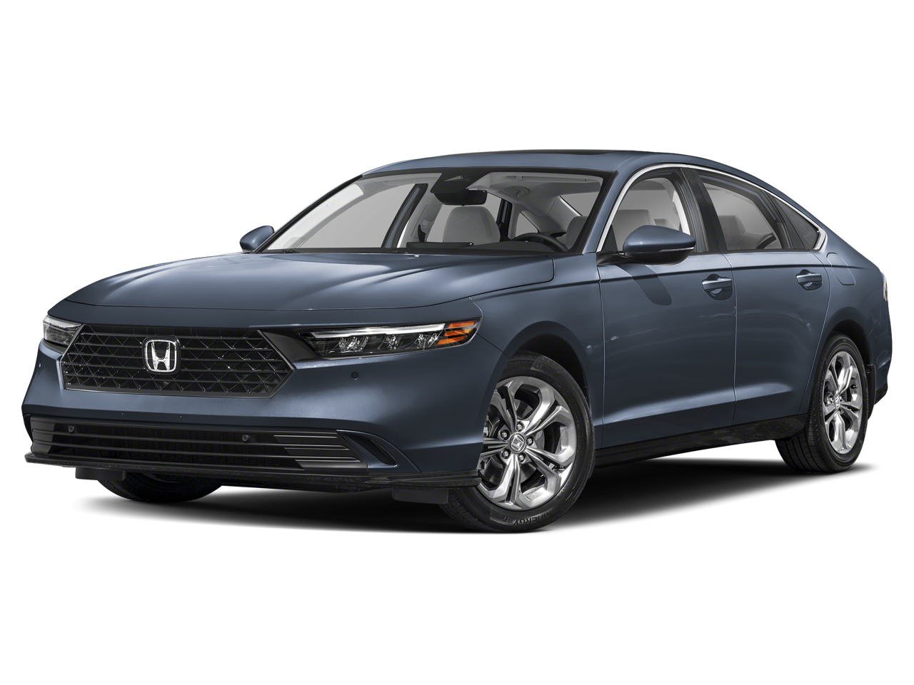 2024 Honda Accord Hybrid EX-L's photo
