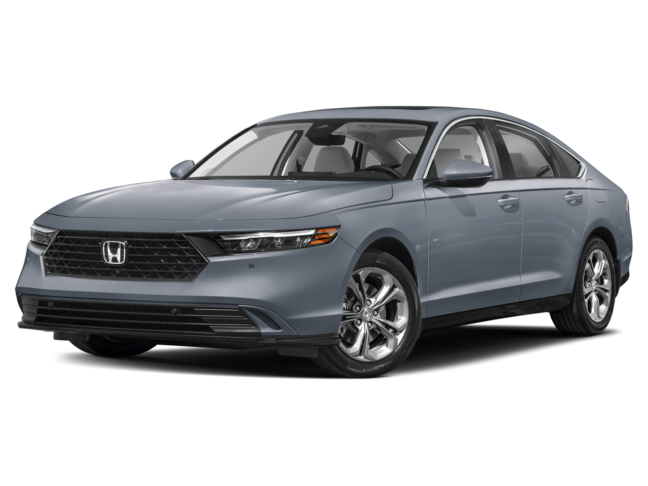 2024 Honda Accord Hybrid EX-L - Photo 9
