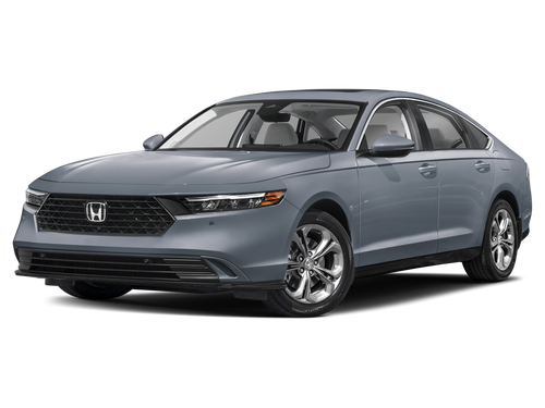 2024 Honda Accord EX-L