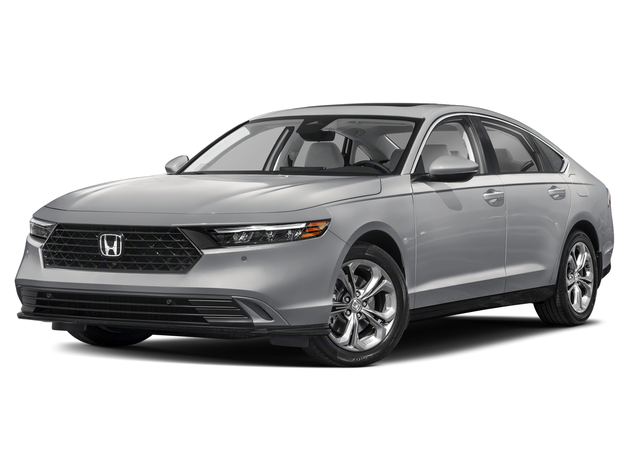 2024 Honda Accord Hybrid EX-L for sale in Pharr, TX