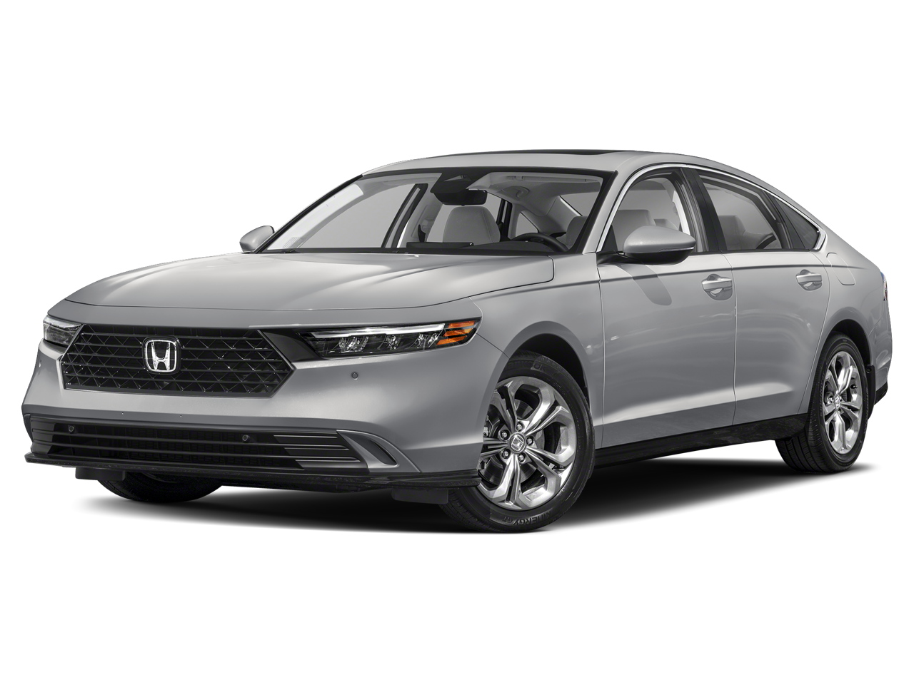 2024 Honda Accord EX-L