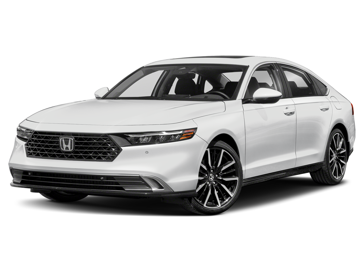 2024 Honda Accord Touring